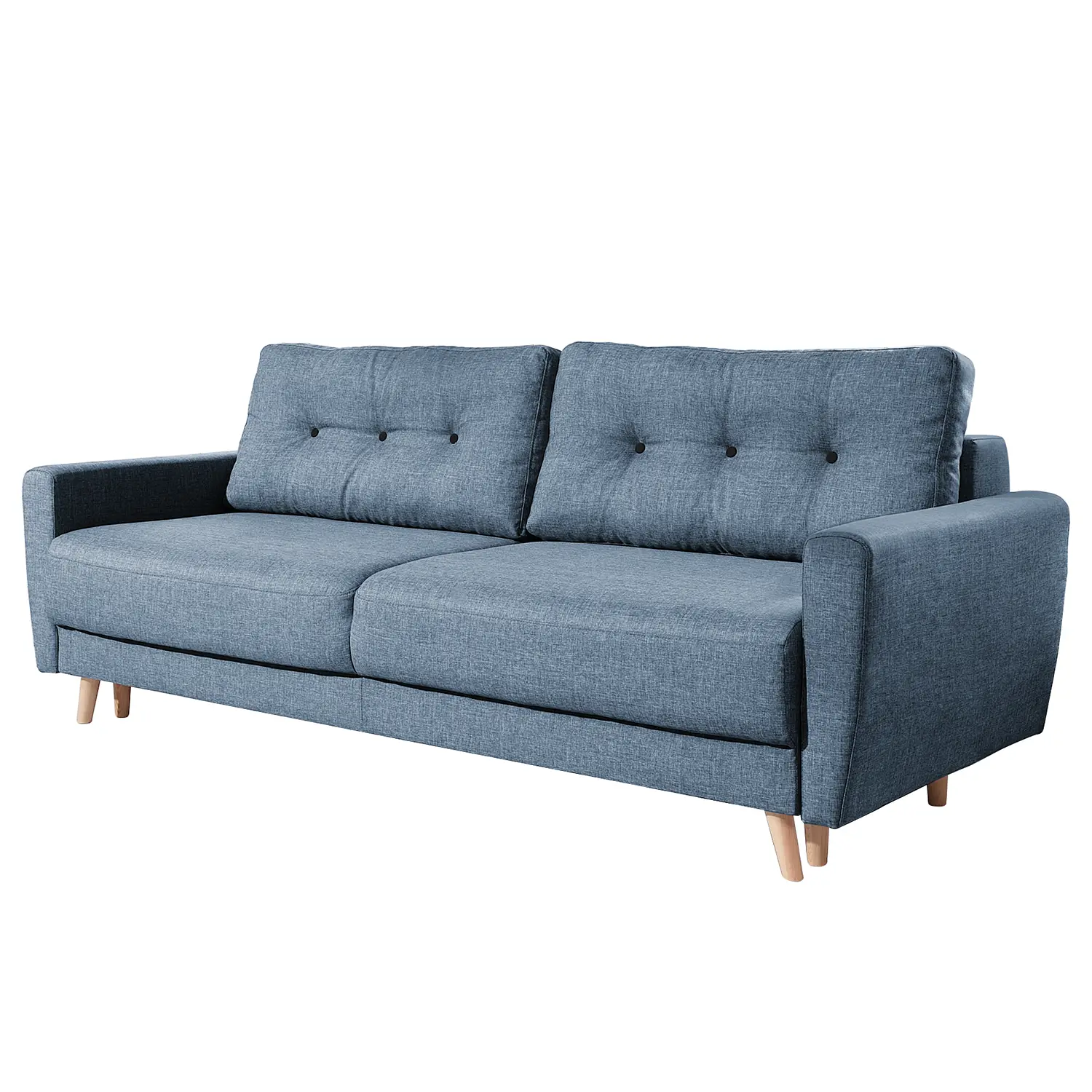 3-Sitzer Sofa SOLA | Einzelsofas