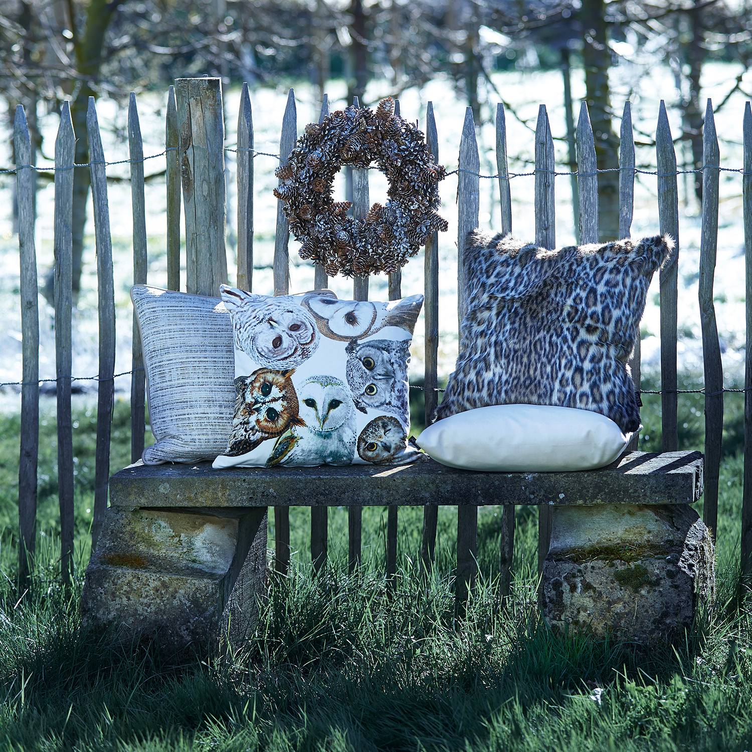 Coussin 2700
