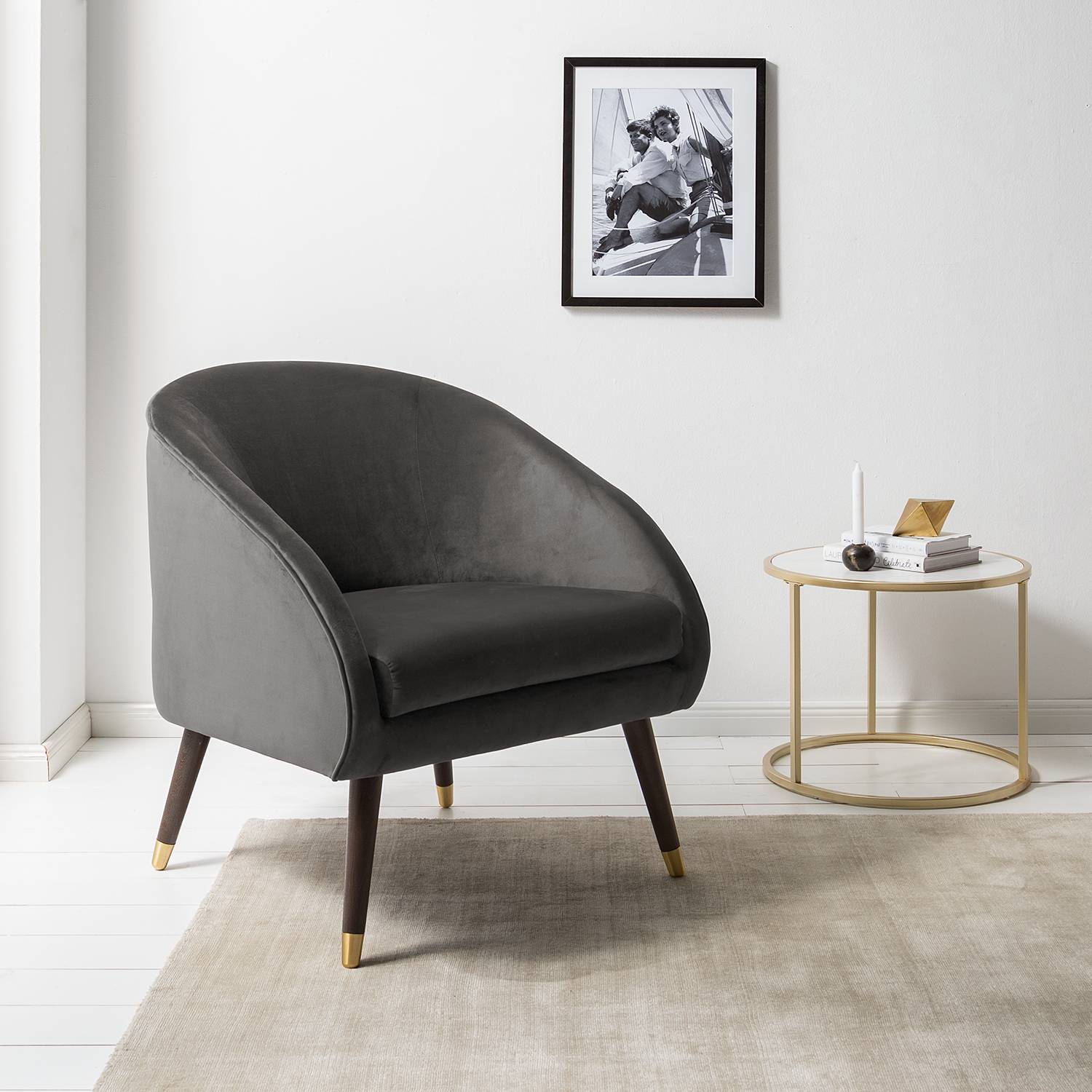 home24 Sessel Volonne
