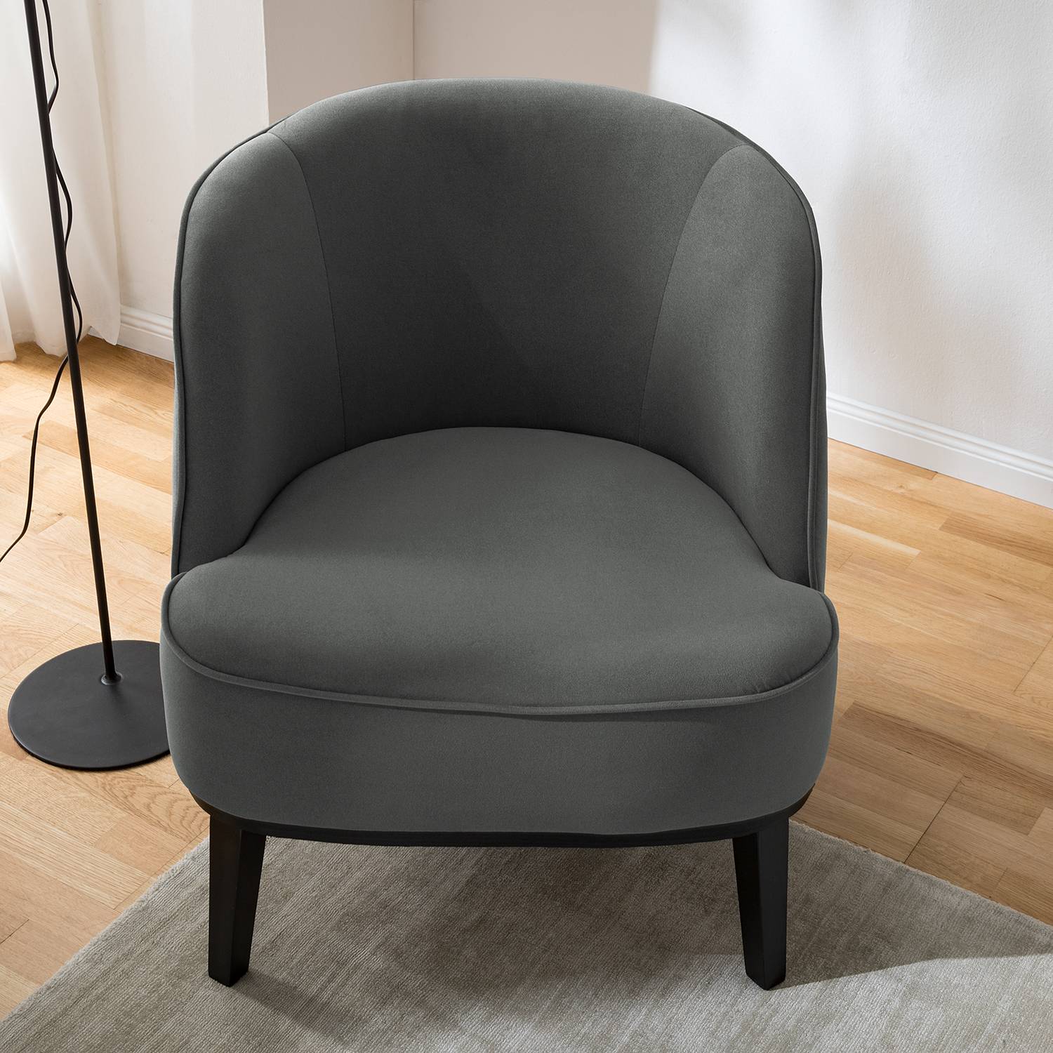 Fauteuil Voiteur