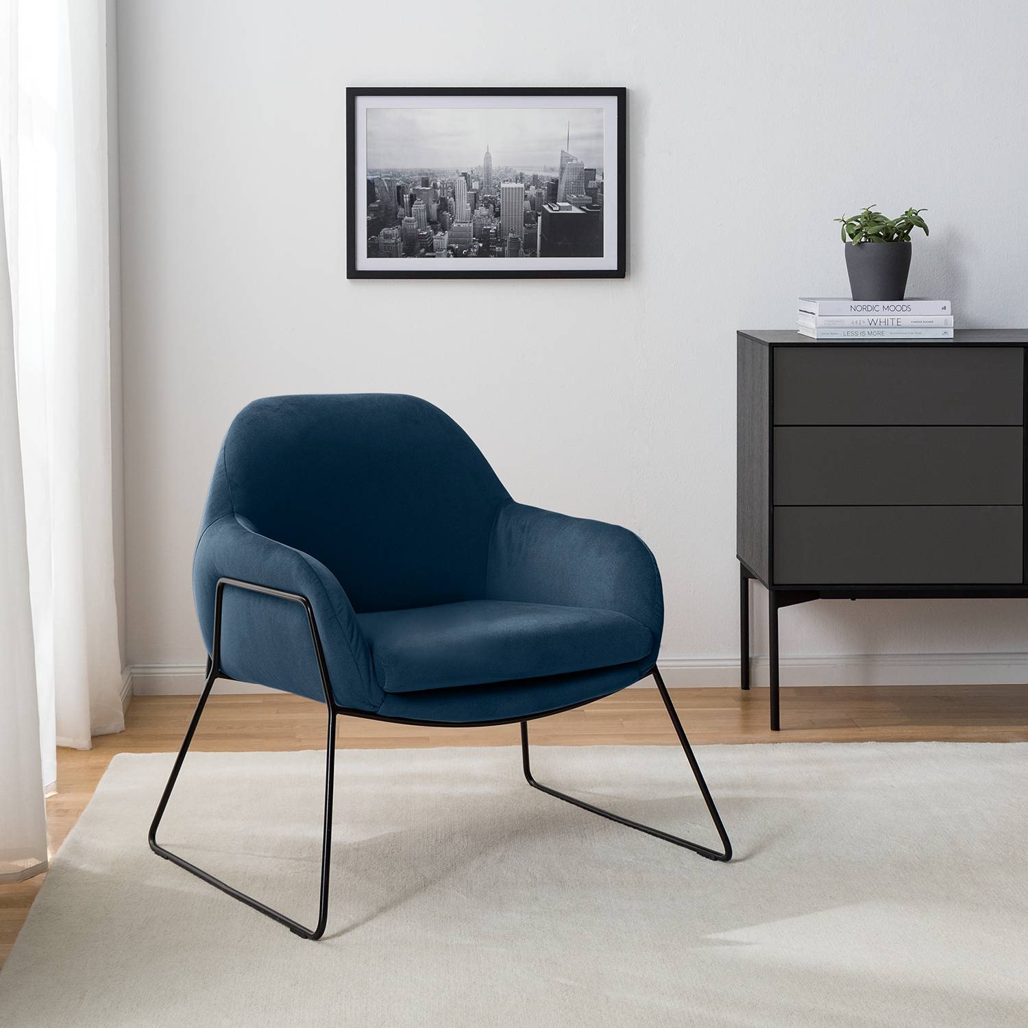 Fauteuil Culin
