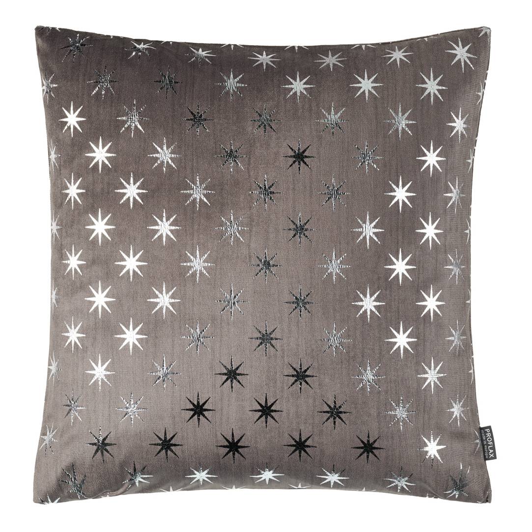 Image of Housse de coussin Cosmos 000000001000227742