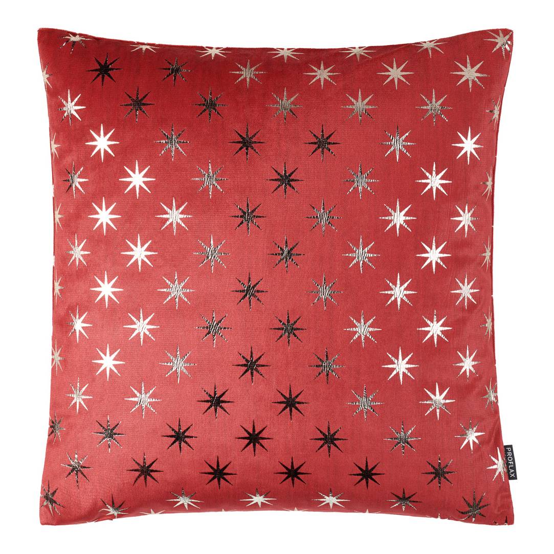 Image of Housse de coussin Cosmos 000000001000227745