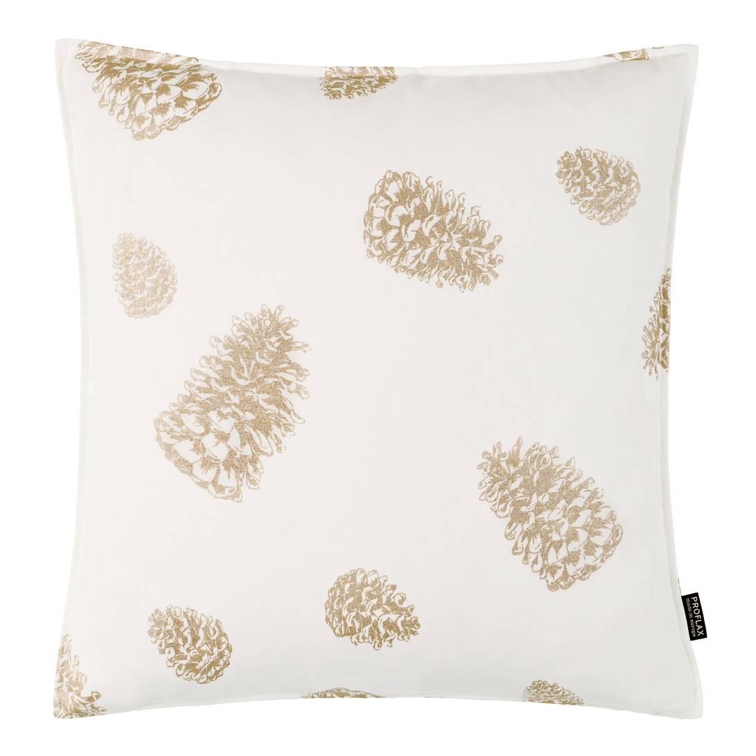 Image of Housse de coussin Edvin 000000001000227757