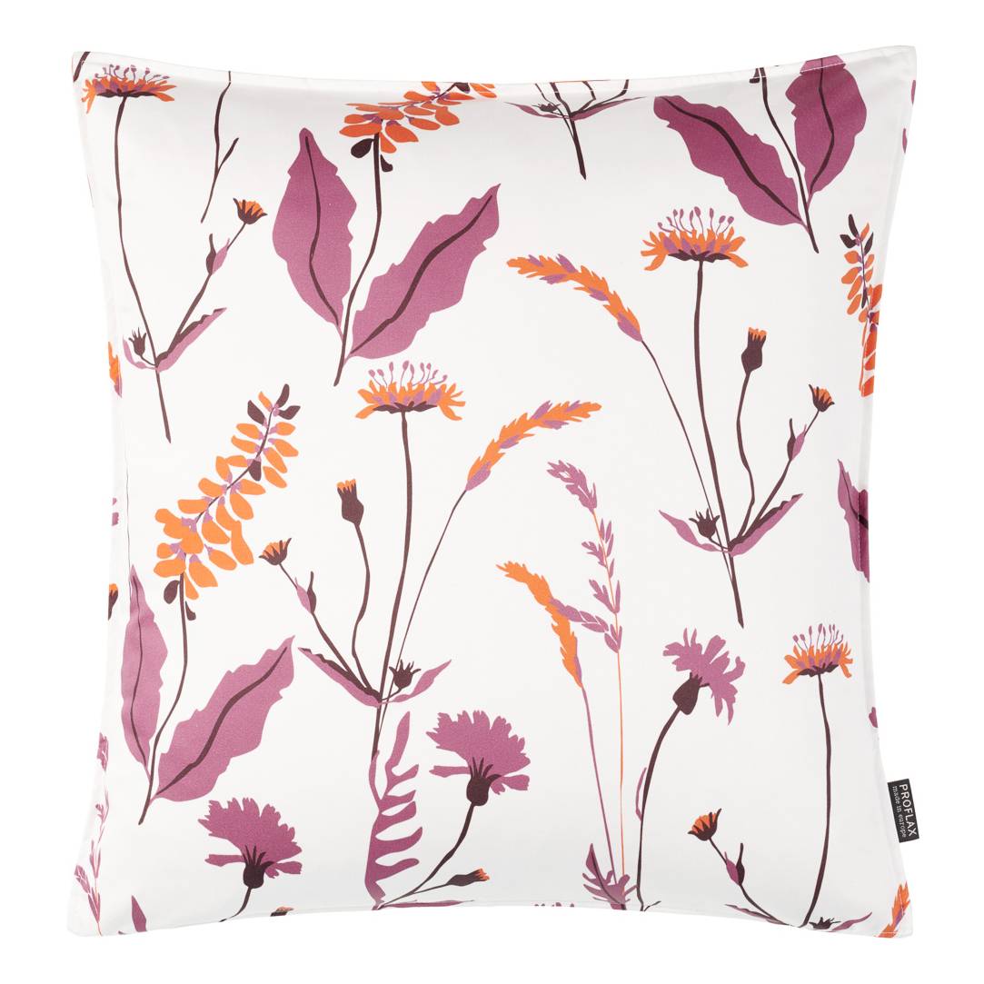 Housse de coussin Leticia