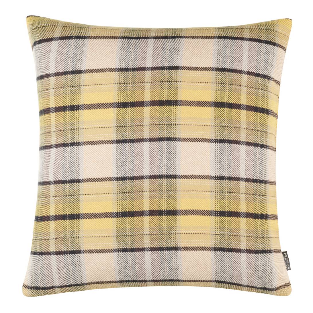 Housse de coussin Melvin