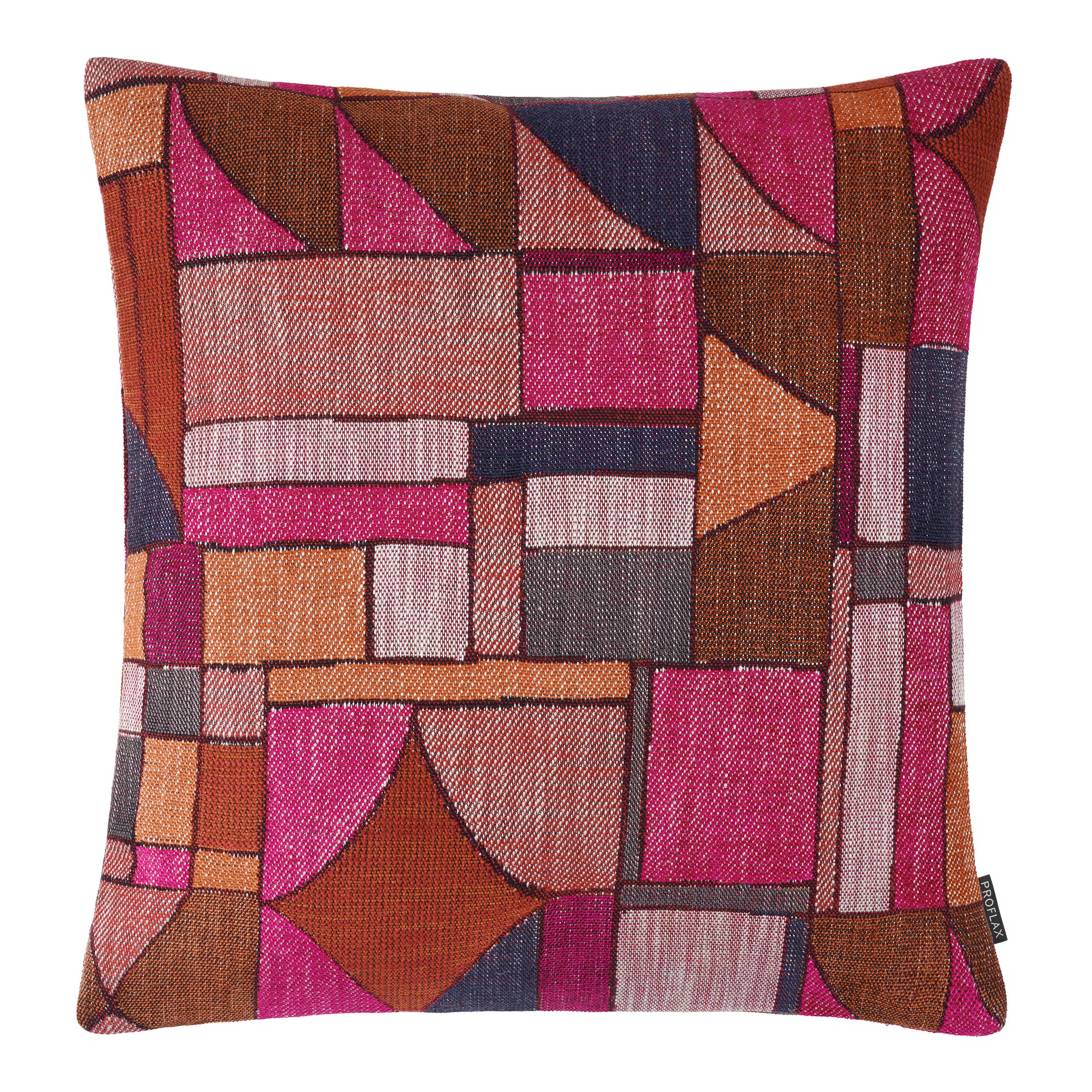 Housse de coussin Morris