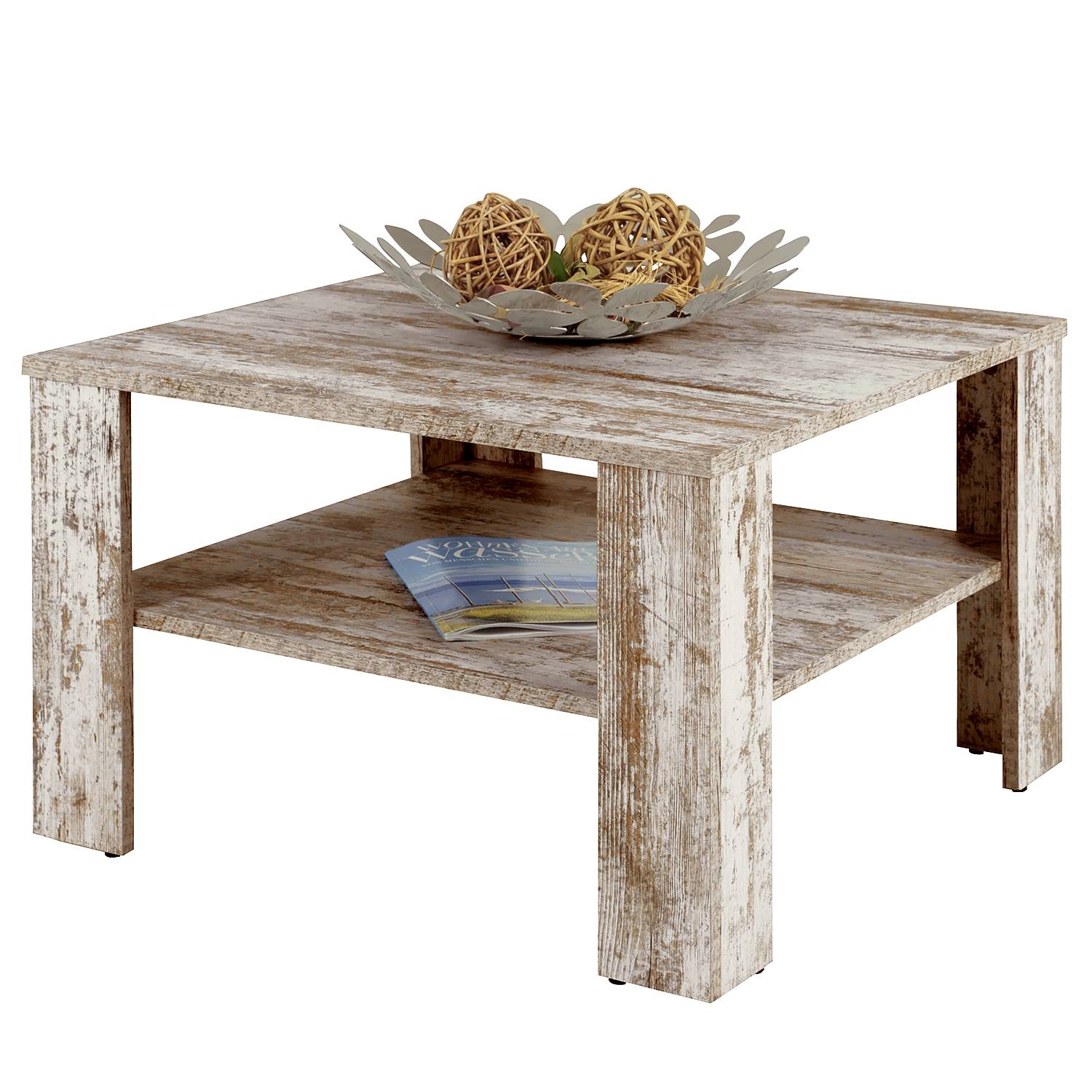 home24 Couchtisch Calu
