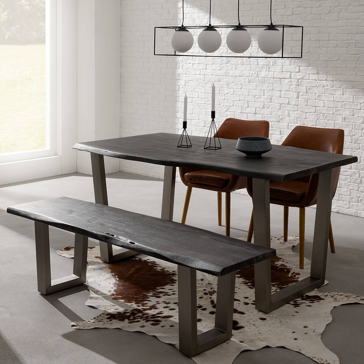 home24 Esstisch Kapra