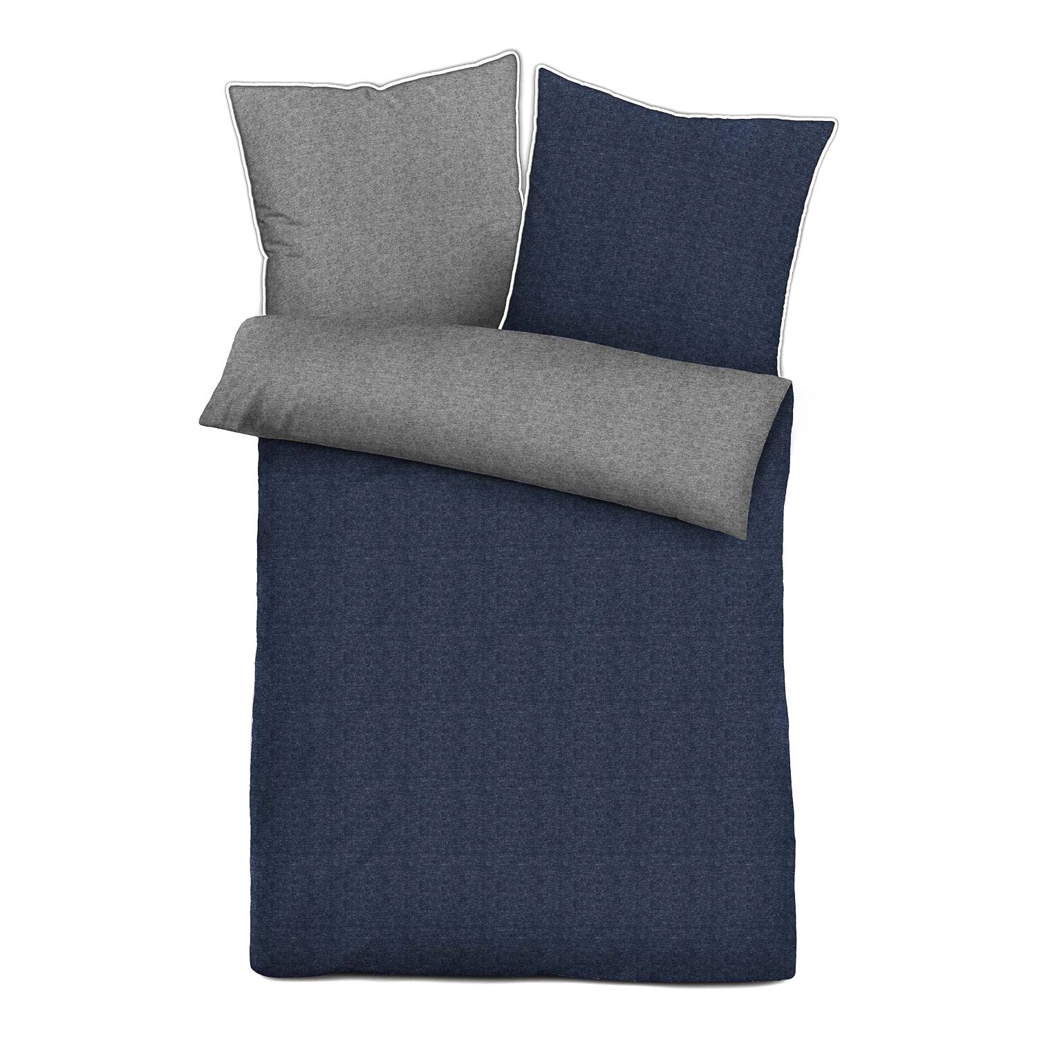 melange bettw�sche