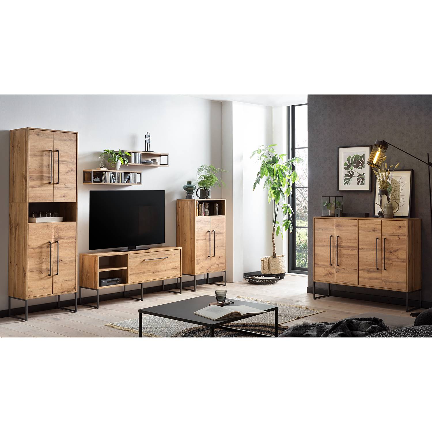 Armoire Limmo