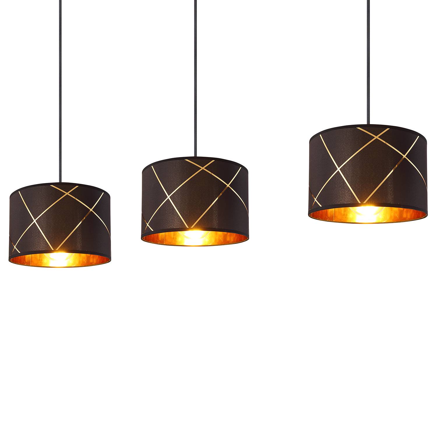 Suspension Bemmo I
