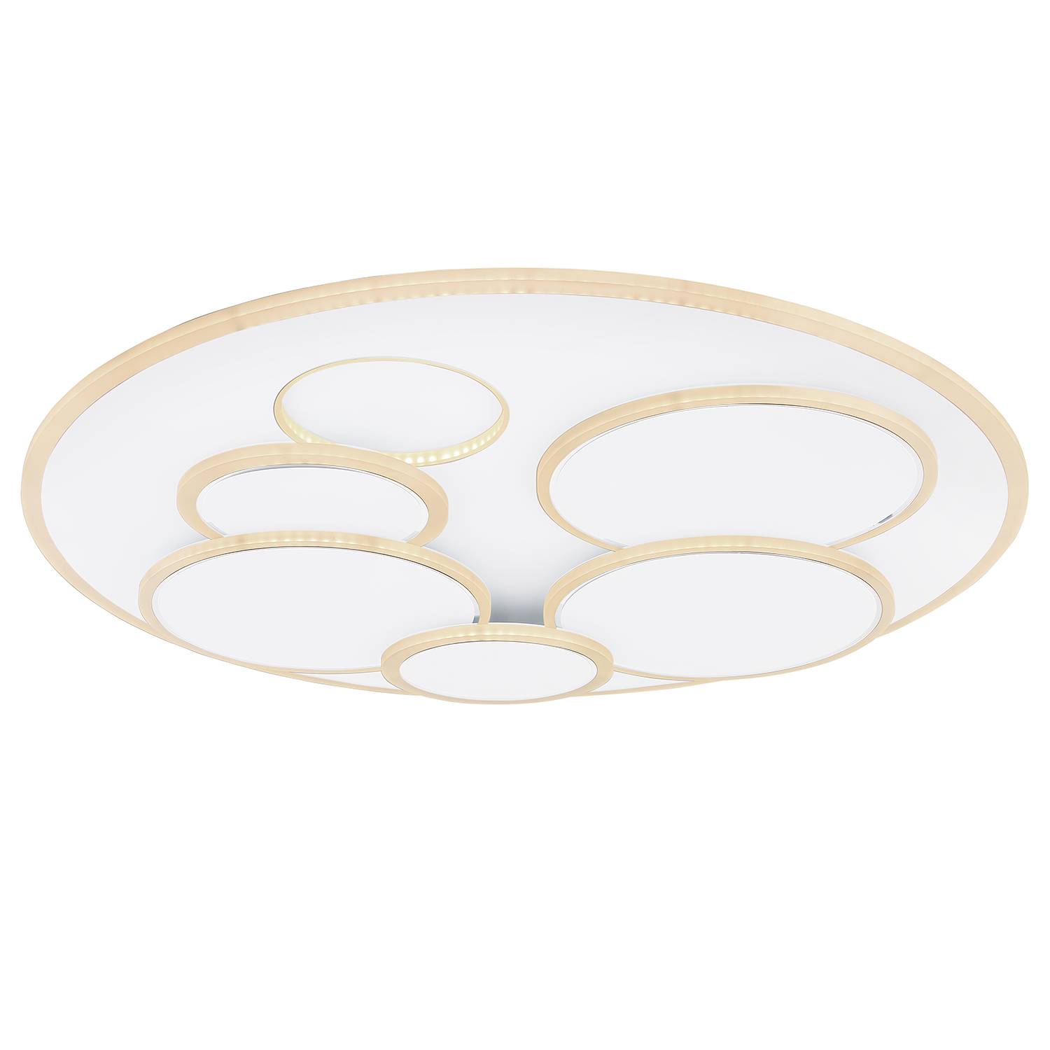 LED-Deckenleuchte Tarabina II kaufen | home24