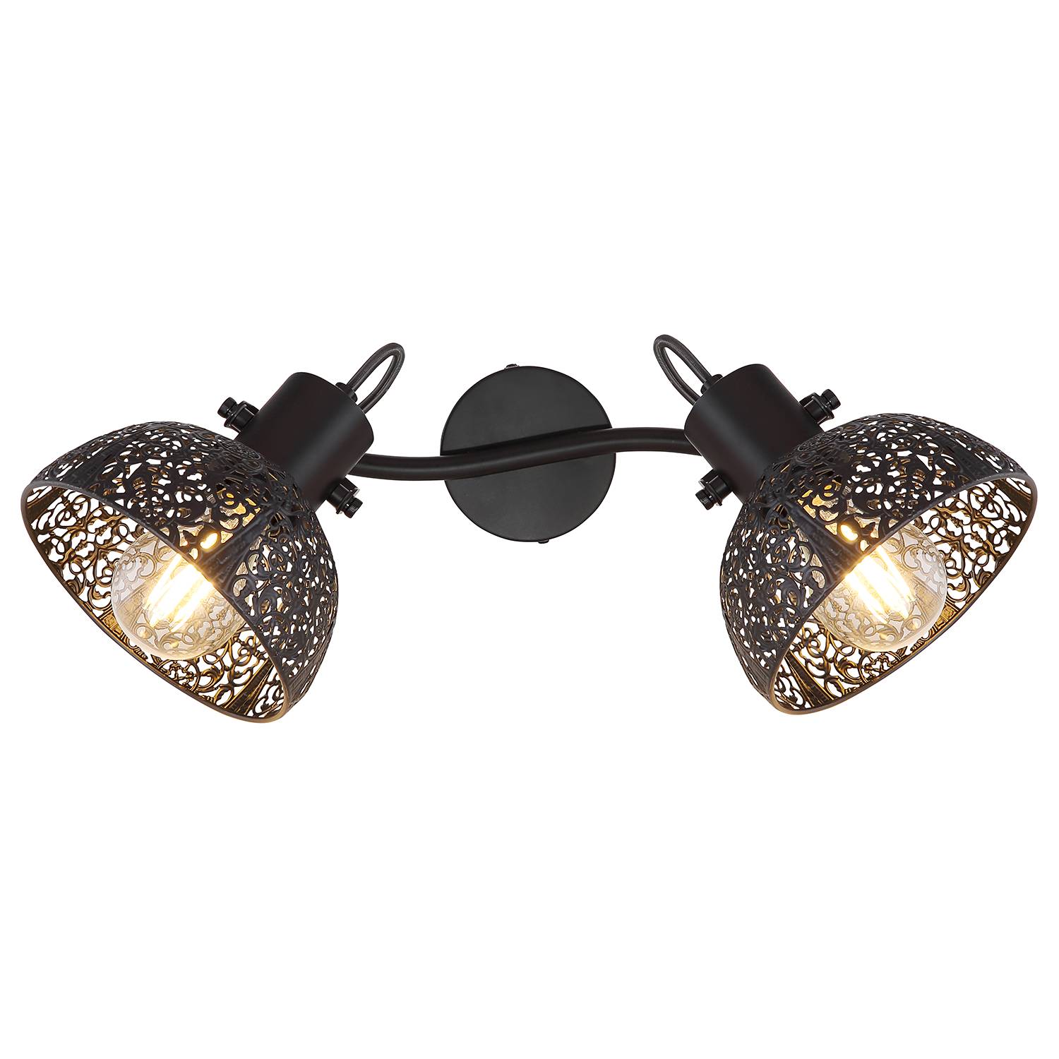 Deckenleuchte Pantalla I kaufen | home24