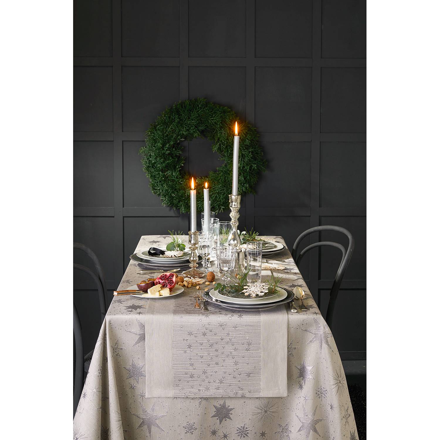 Chemin de table 3626