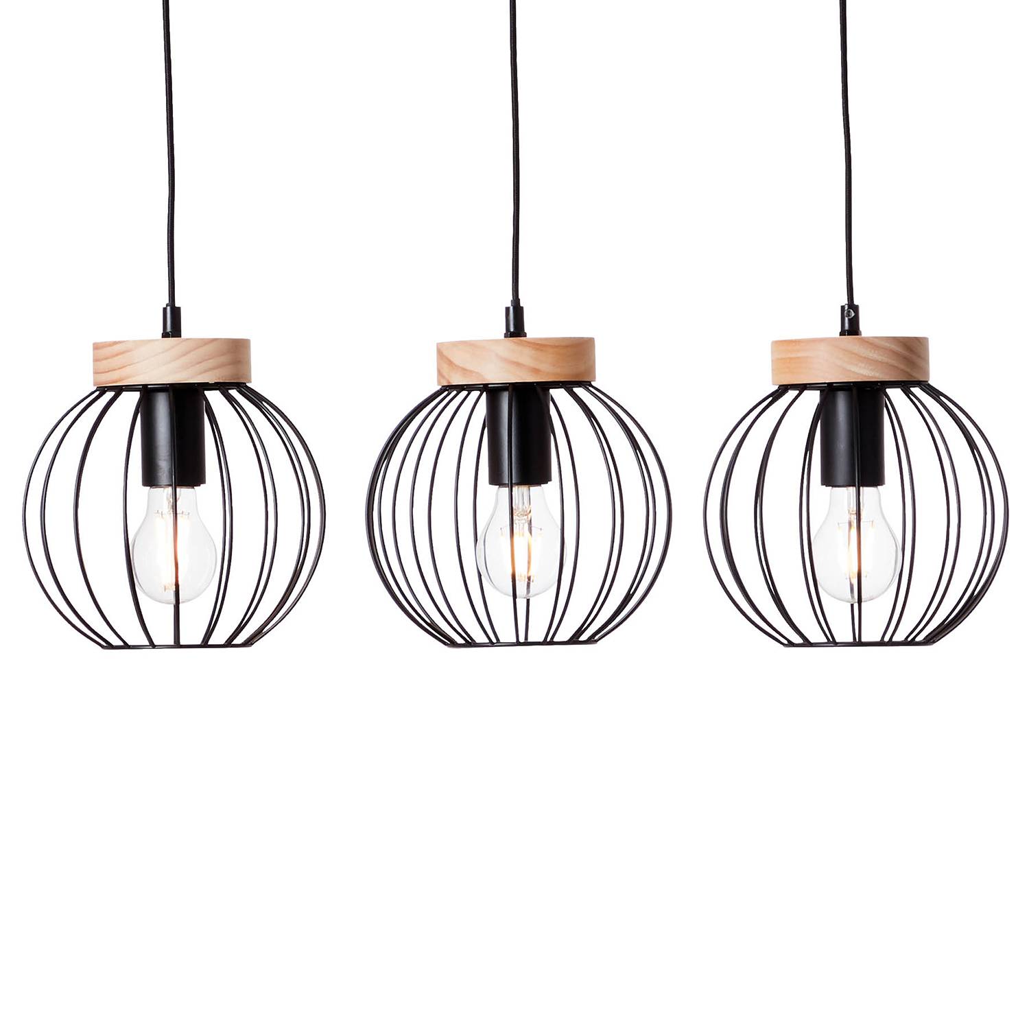 Suspension Sorana II