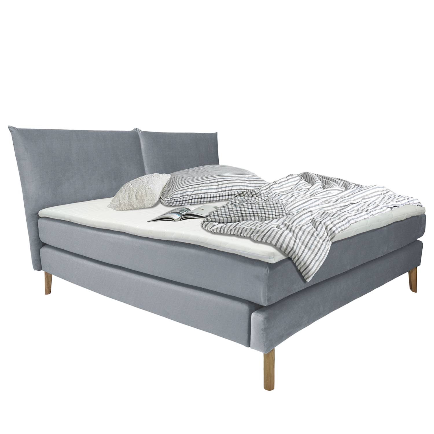Lit boxspring Hometown