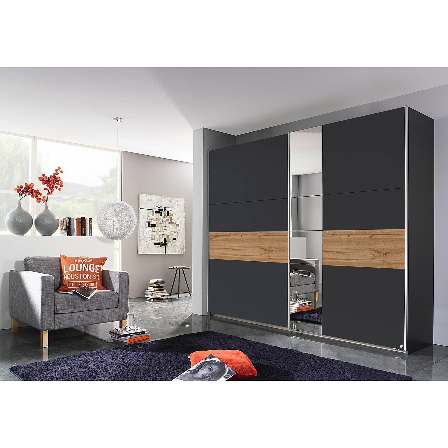 Armoire Korbach