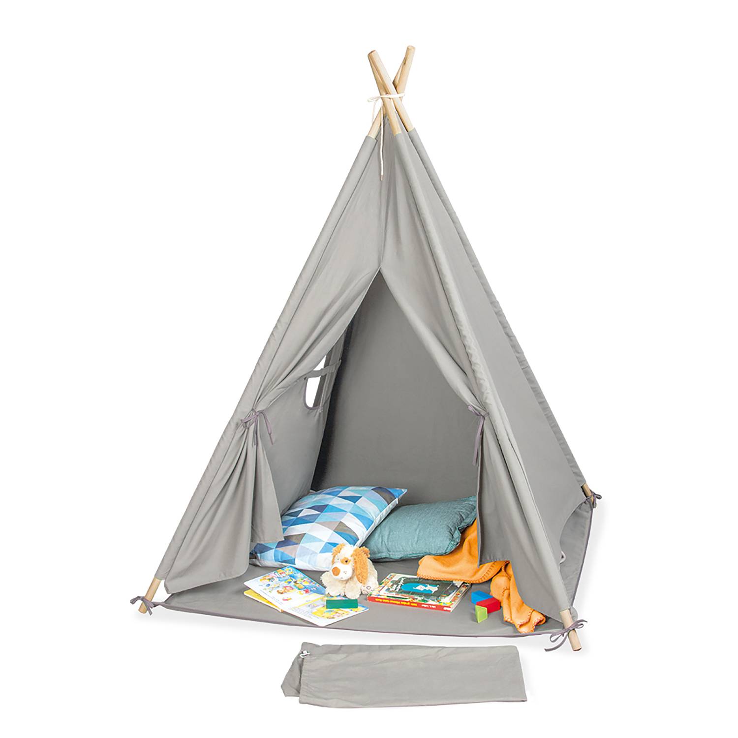 Zelt Tipi Aponi kaufen home24