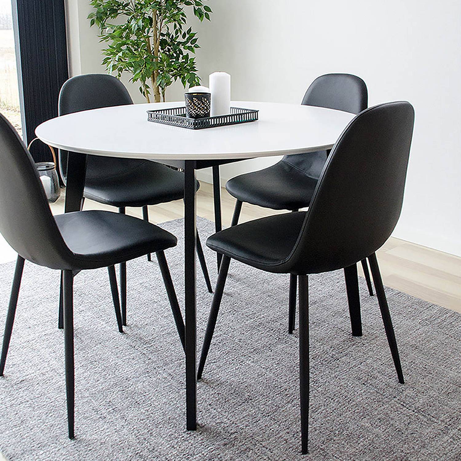 home24 Esstisch Pomy II