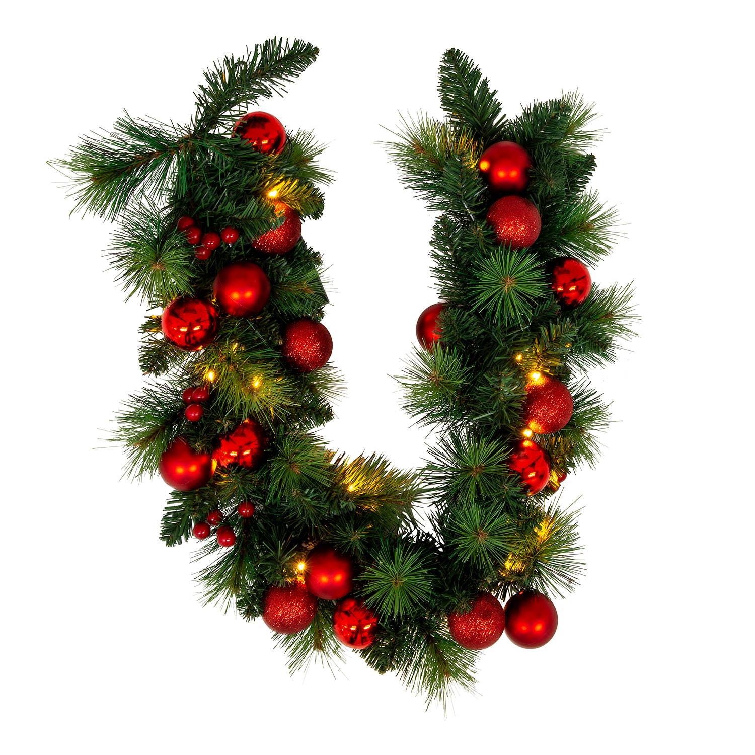 Lichterkette Morvan kaufen | home24