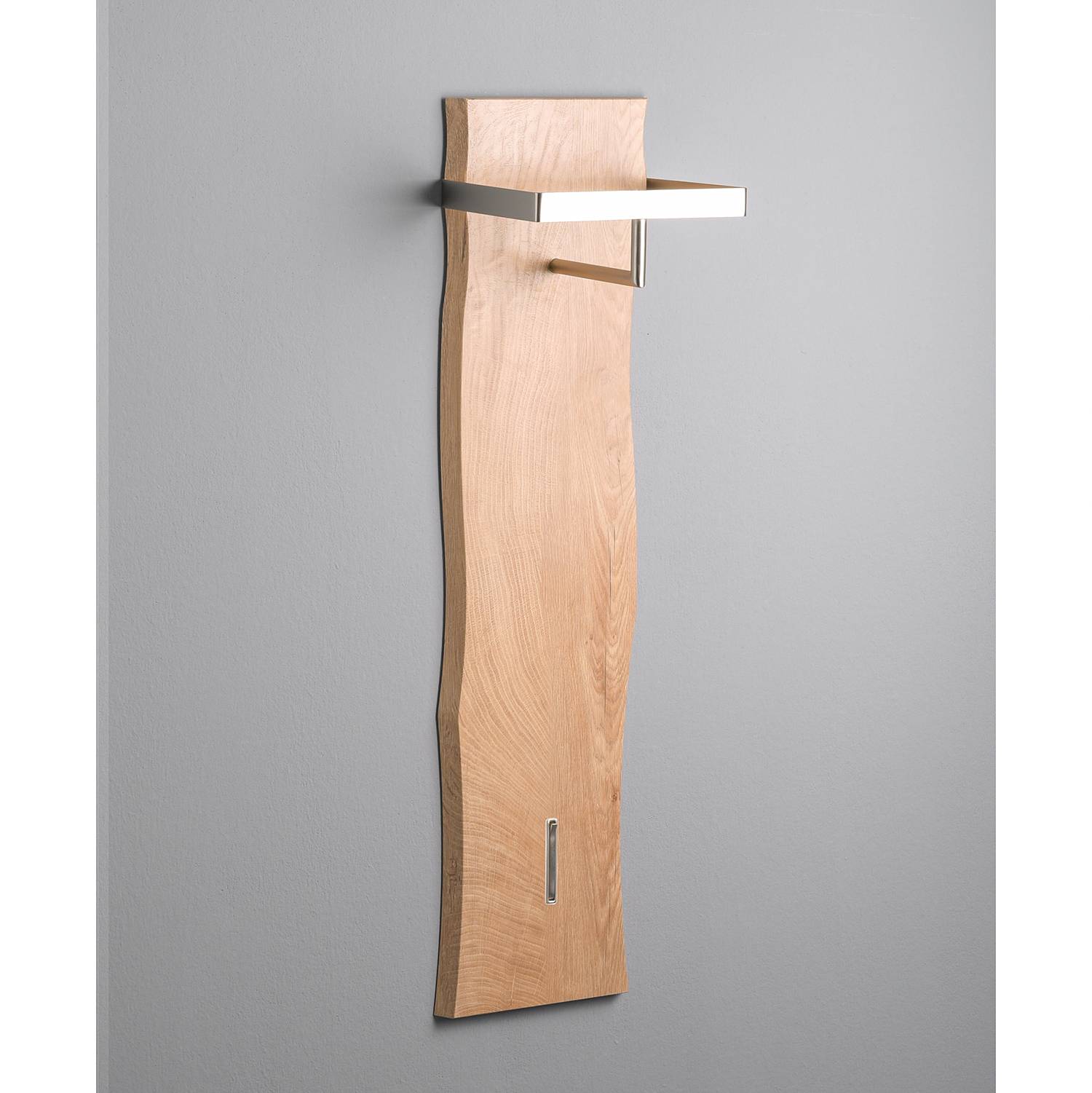 Porte-manteau mural Quenza I