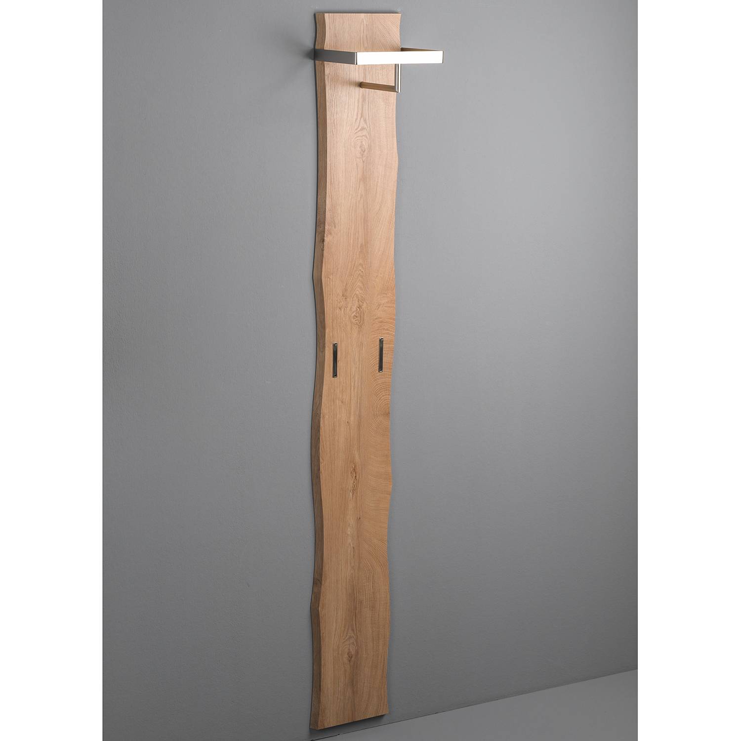 Porte-manteau mural Quenza II