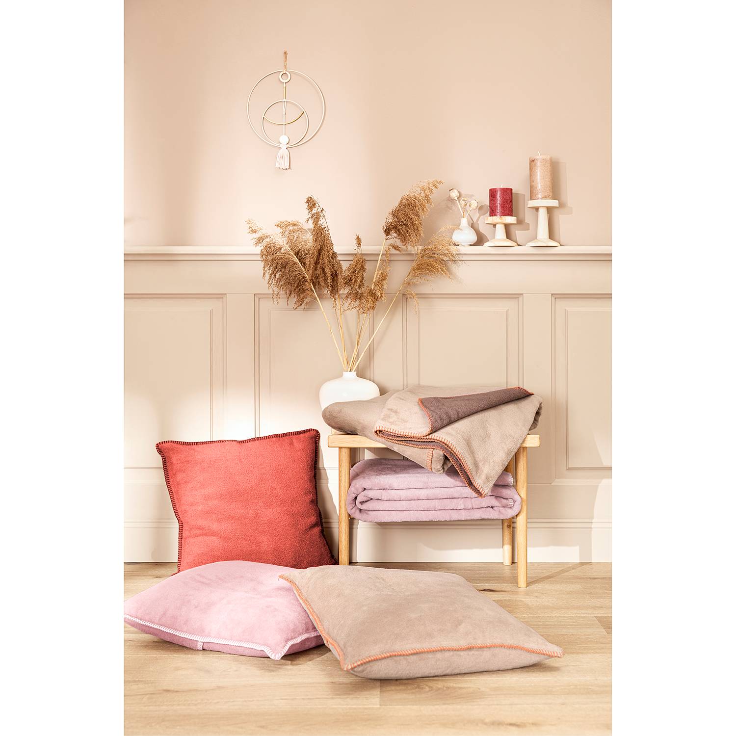 Image of Housse de coussin Twin 000000001000231310