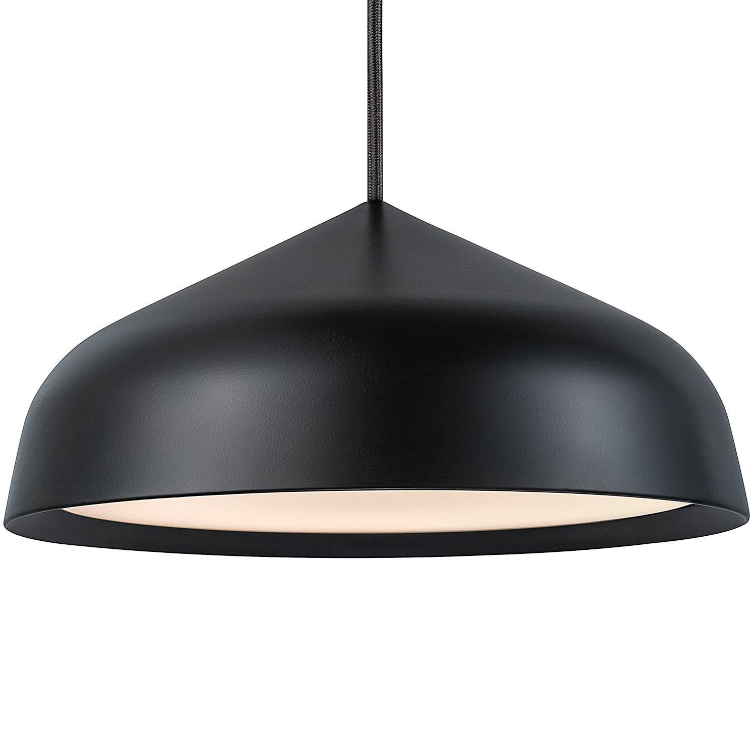 Home24 LED-hanglamp Fura II, design for the people