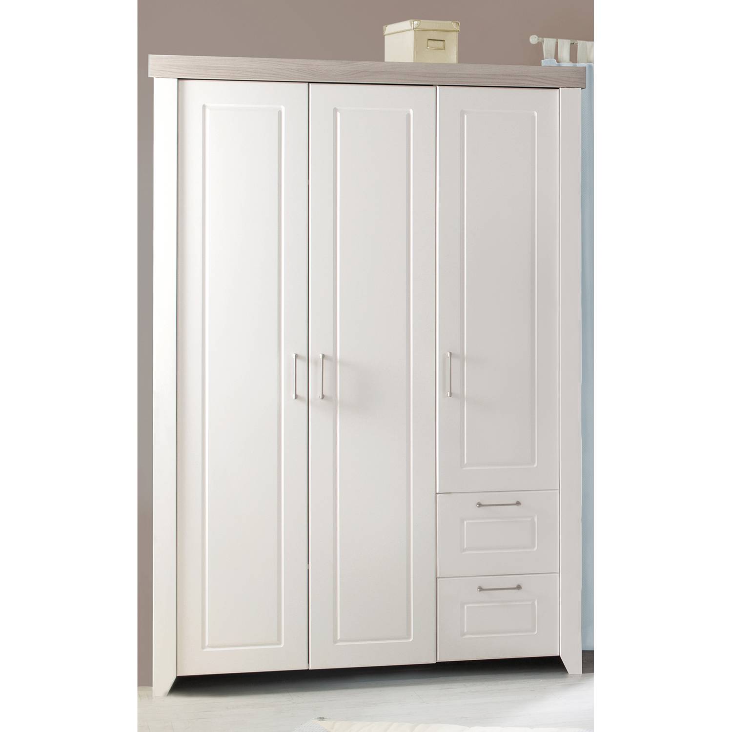 Image of Armoire Felicia 000000001000231674