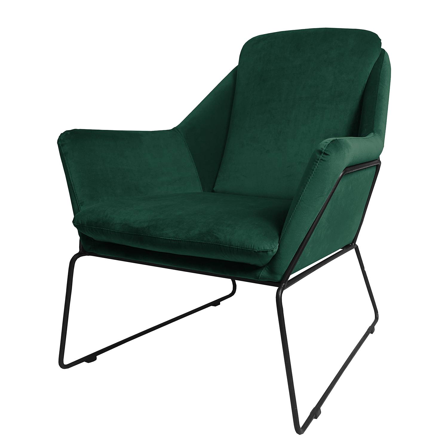 Fauteuil Belval