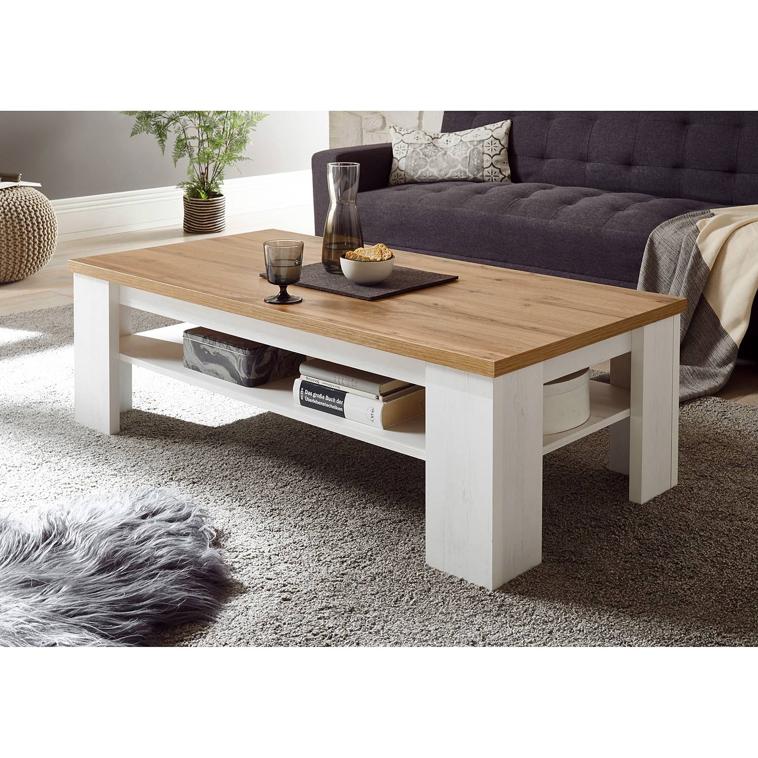 Table basse Ollezy