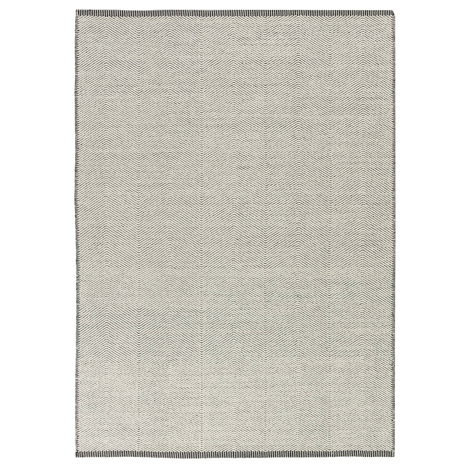 Tapis en laine Carmen II