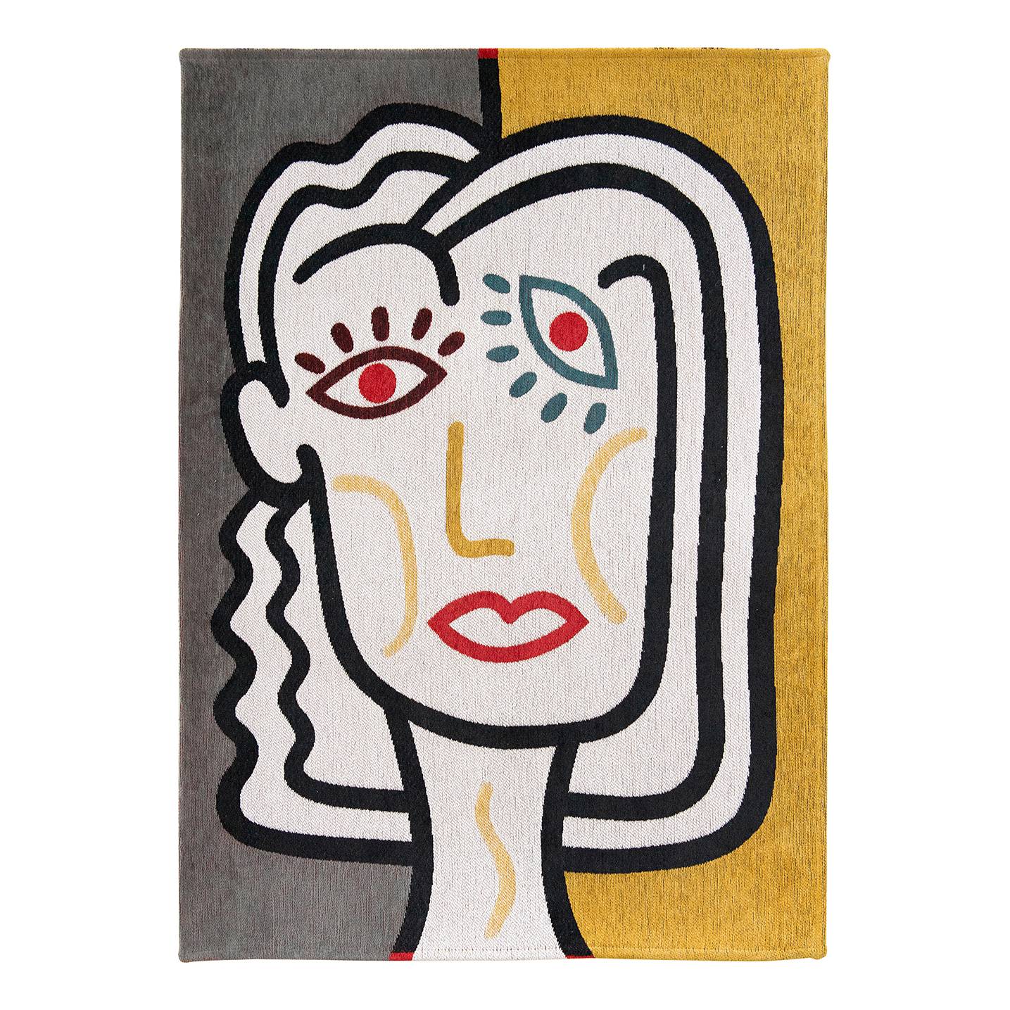 Kurzflorteppich Dorado kaufen | home24