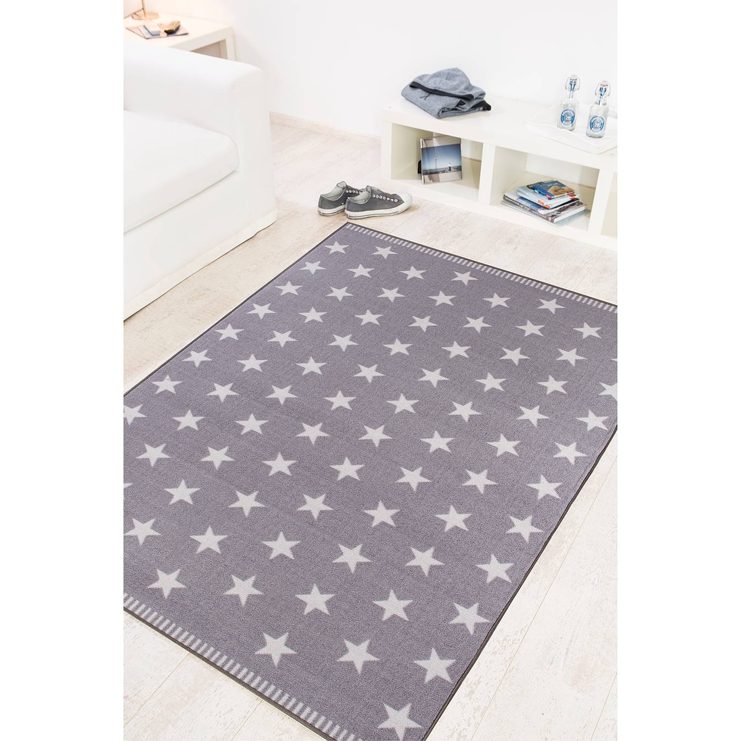Tapis Étoiles