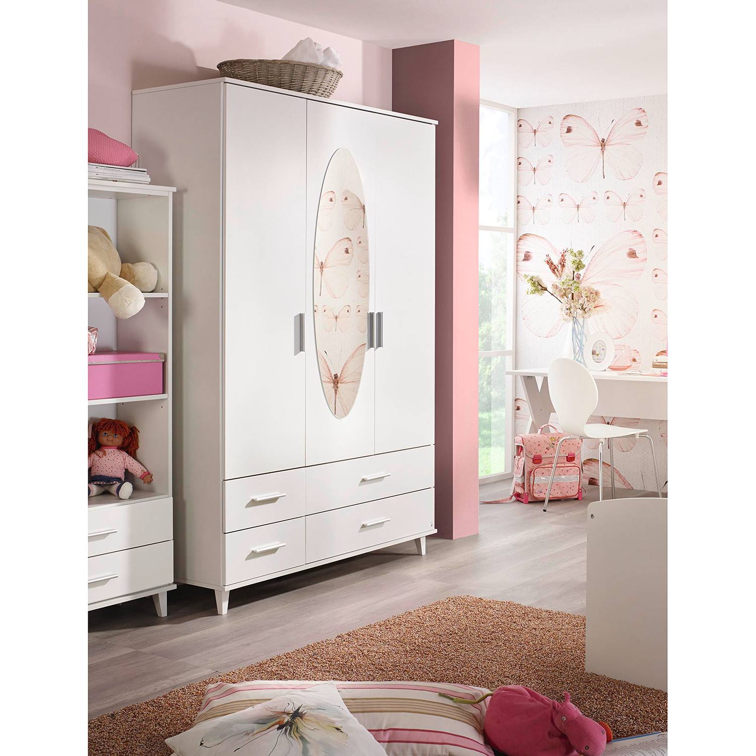 Image of Armoire Aik 000000001000232772