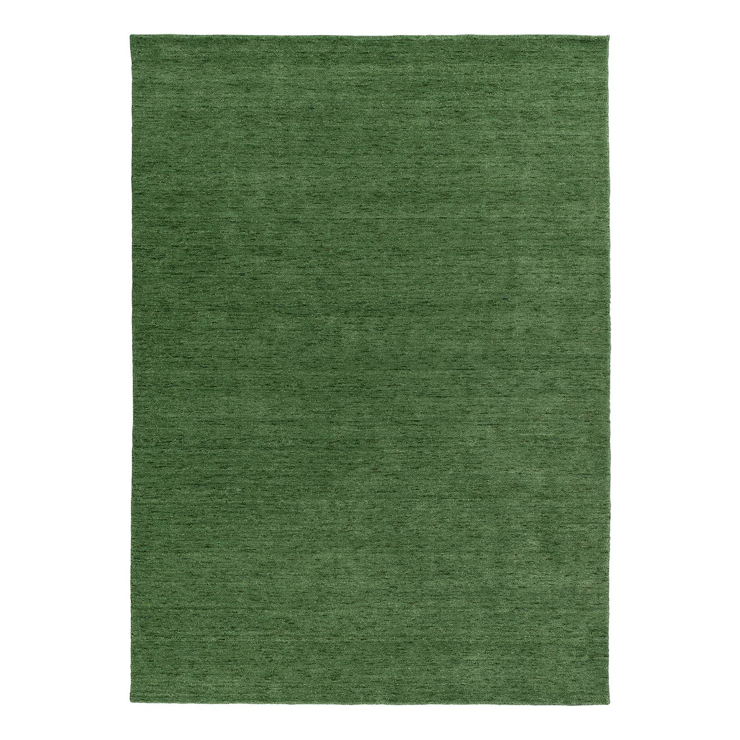 Tapis en laine Maria