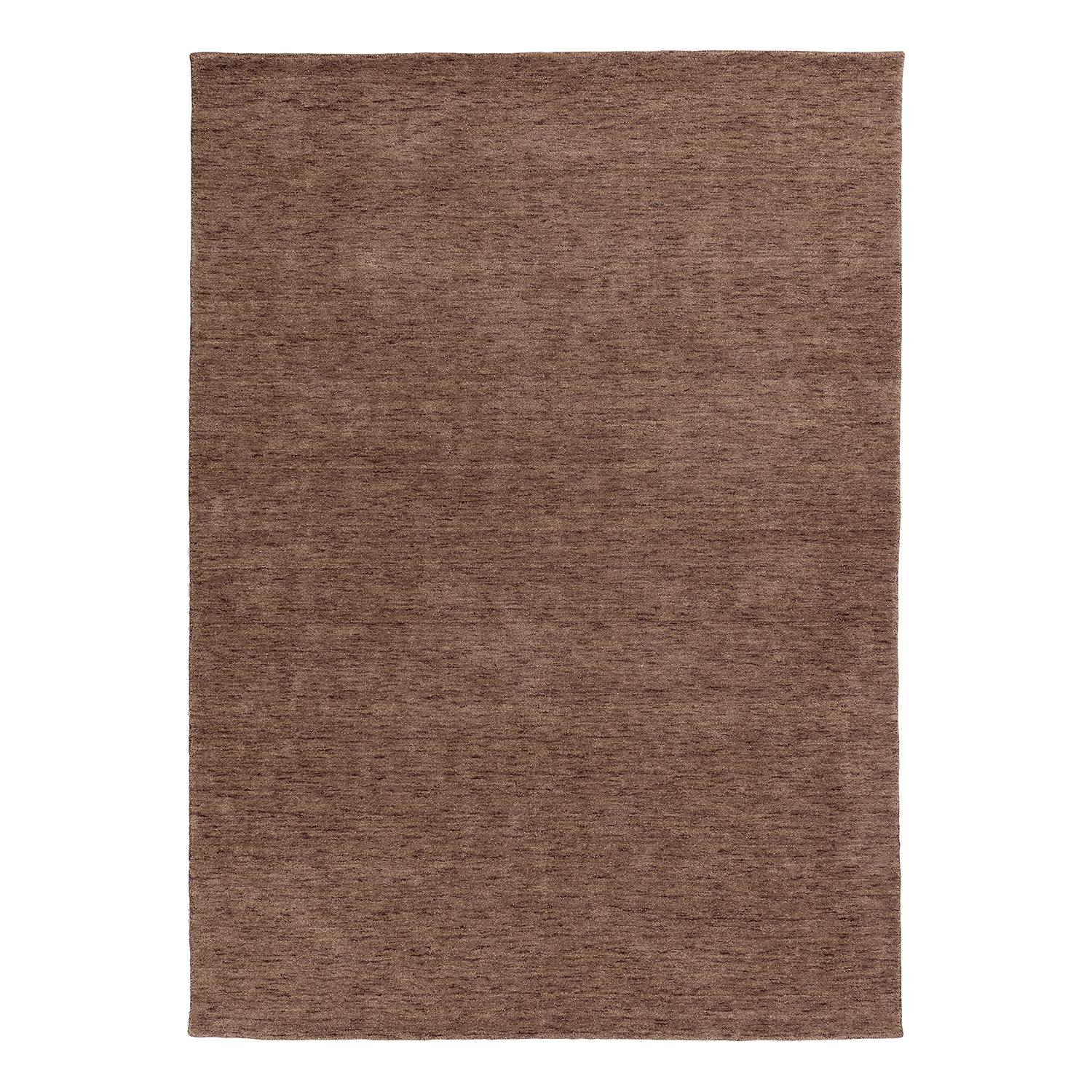 Tapis en laine Maria