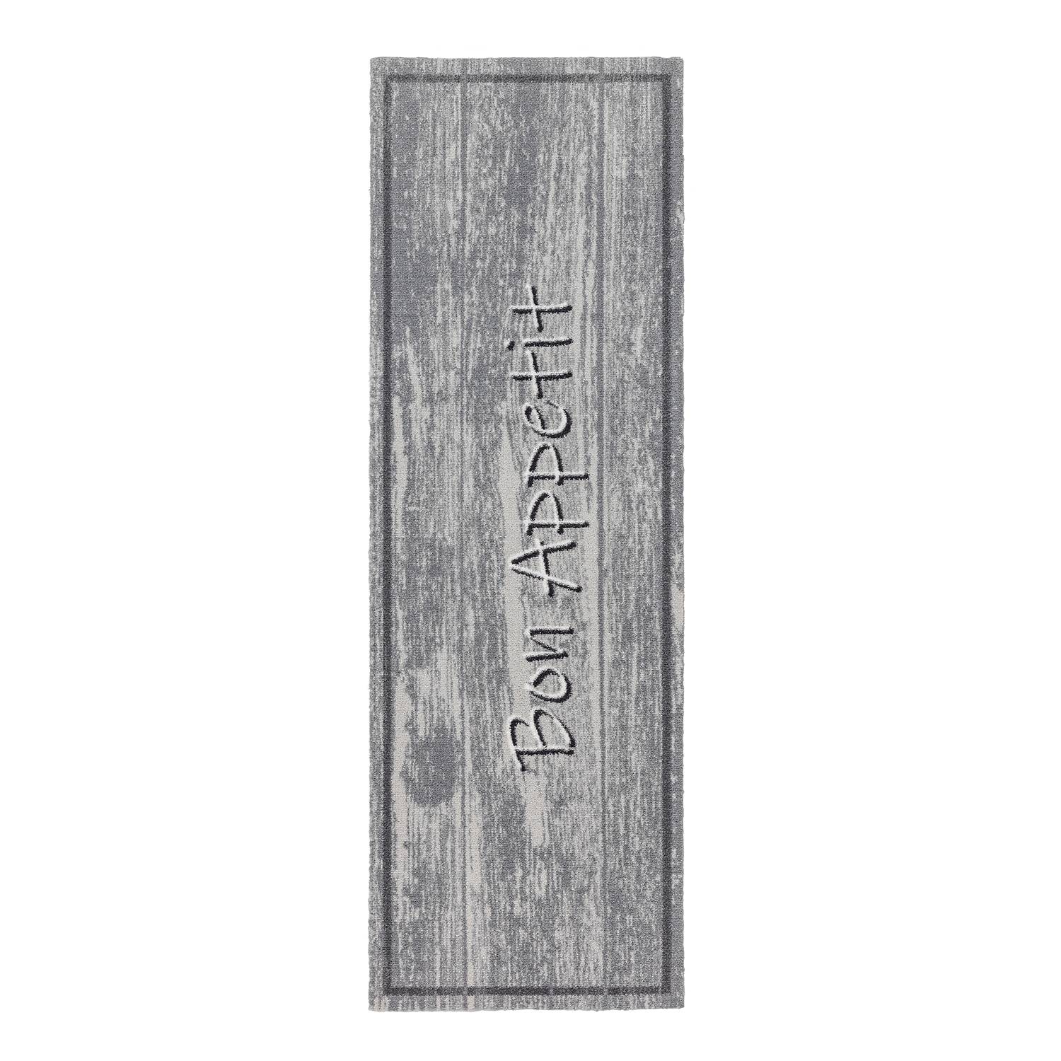 Tapis de couloir Miabella Bon Appetit