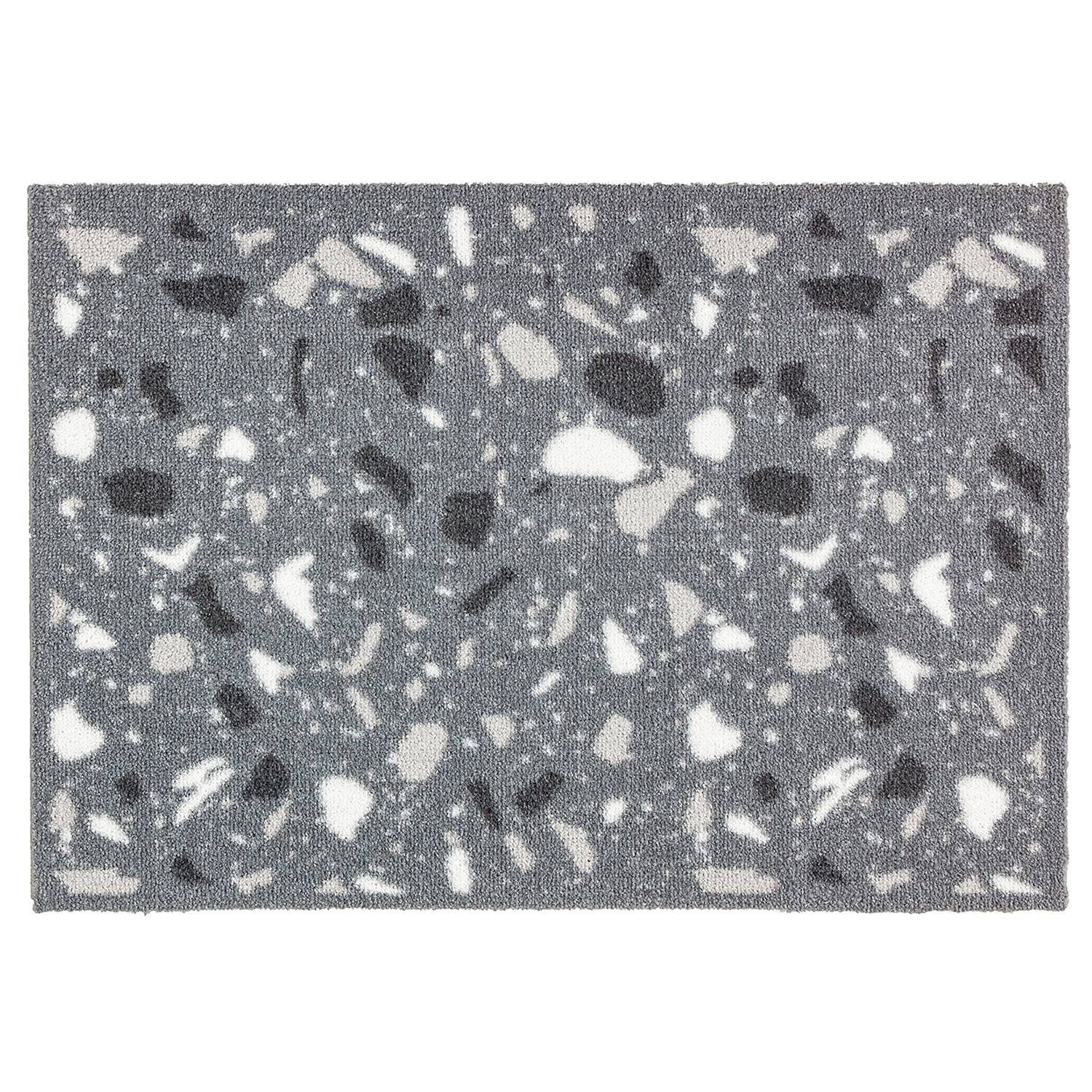 home24 Fußmatte Miabella Terazzo