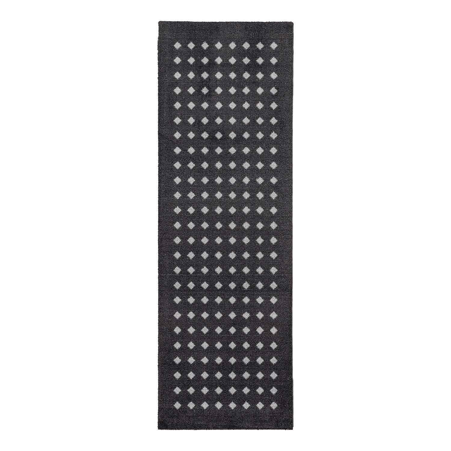 home24 Läufer Miabella Quadrate