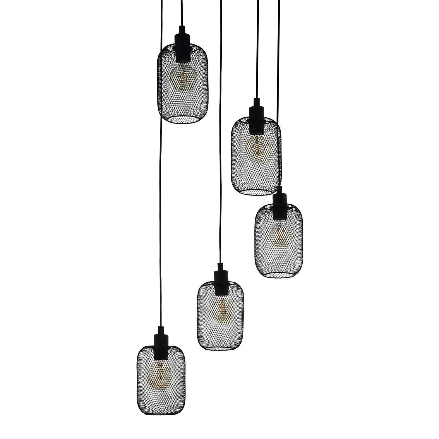 Suspension Wrington IV