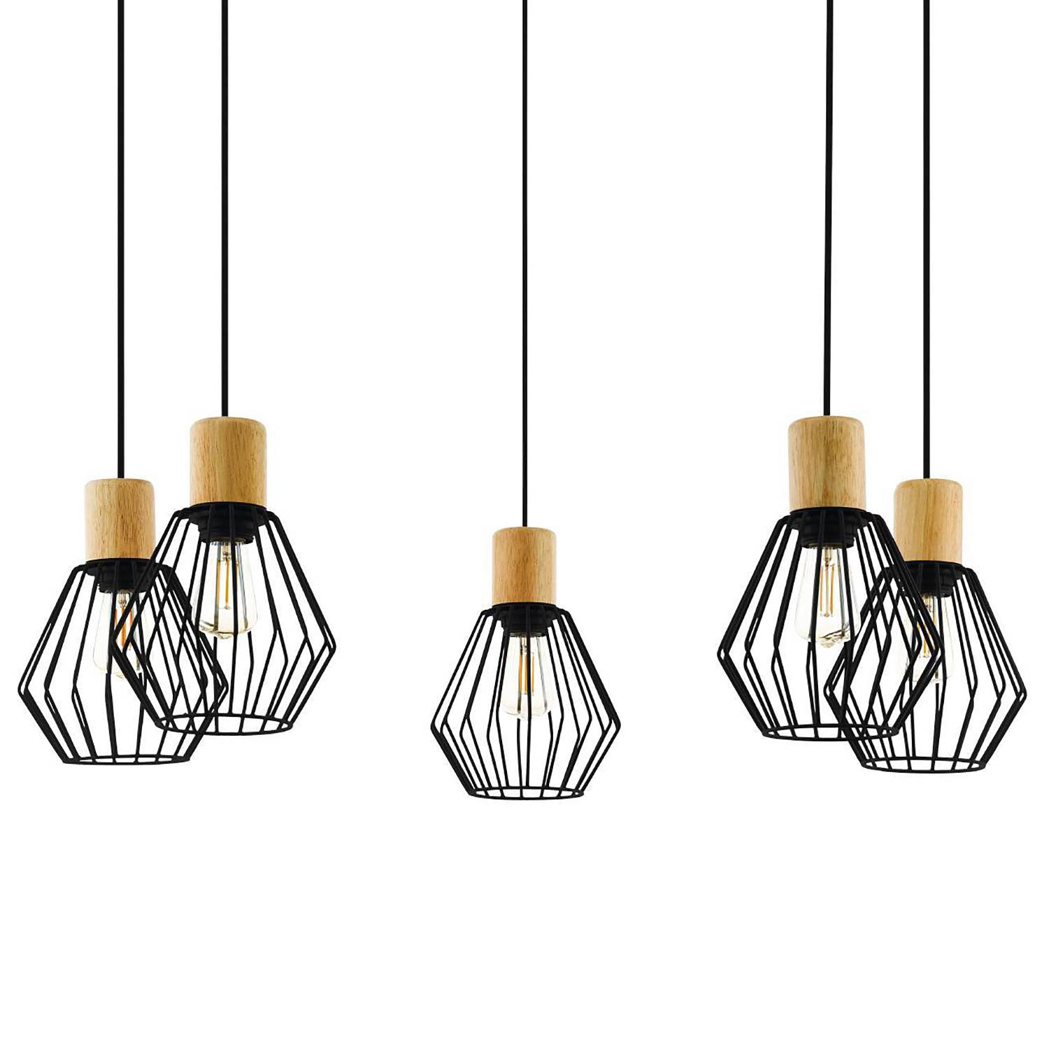Suspension Palmorla II
