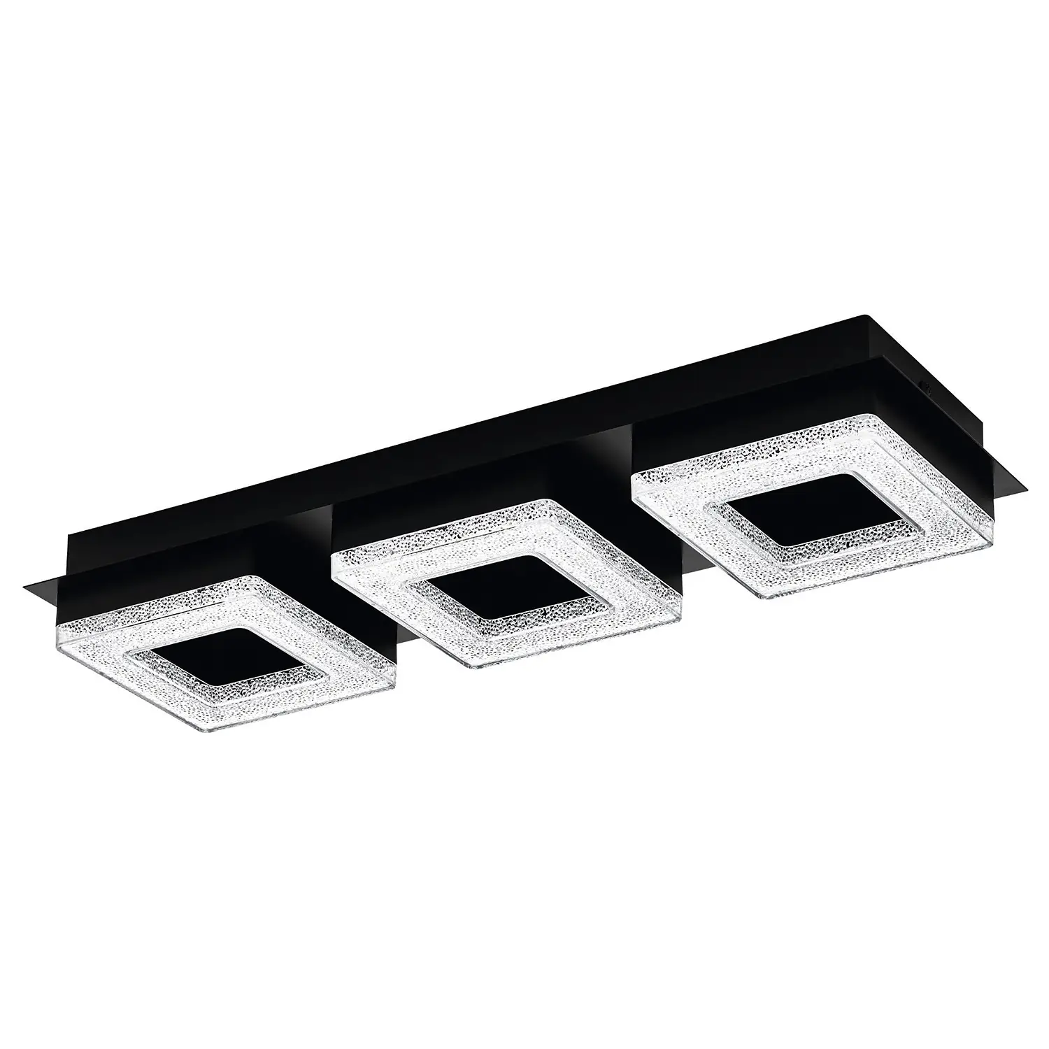 Fradelo II LED-Deckenleuchte