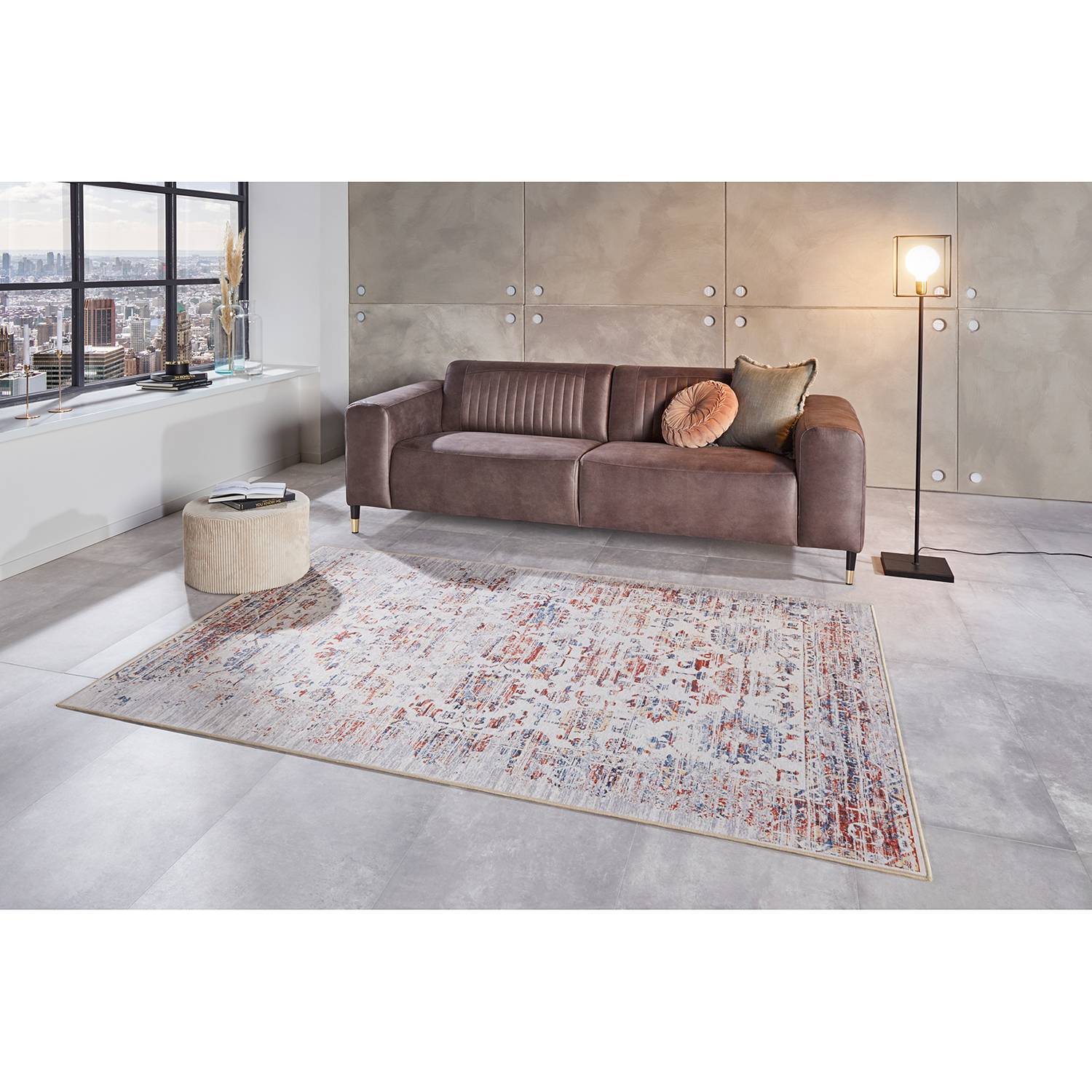 Tapis Roybon