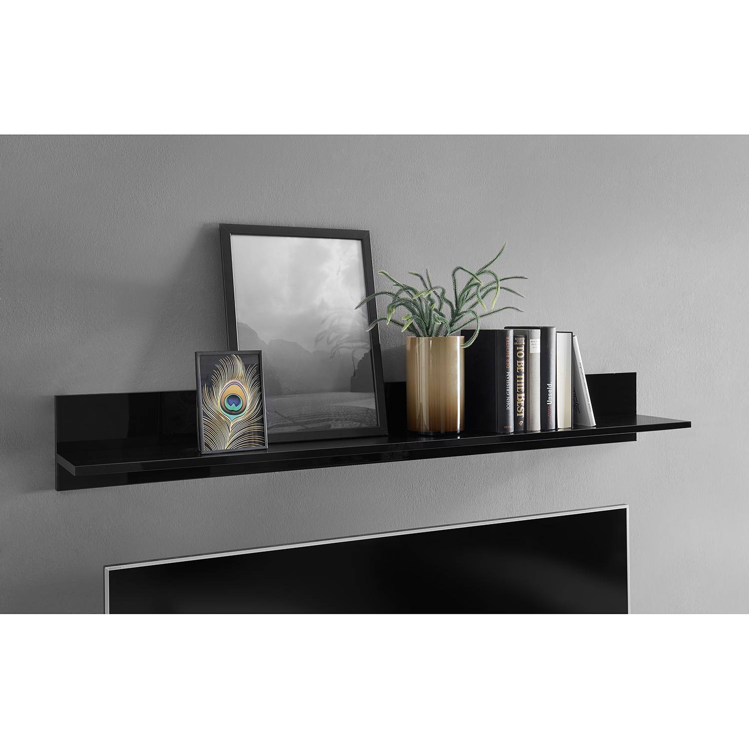 Tablette murale Mango