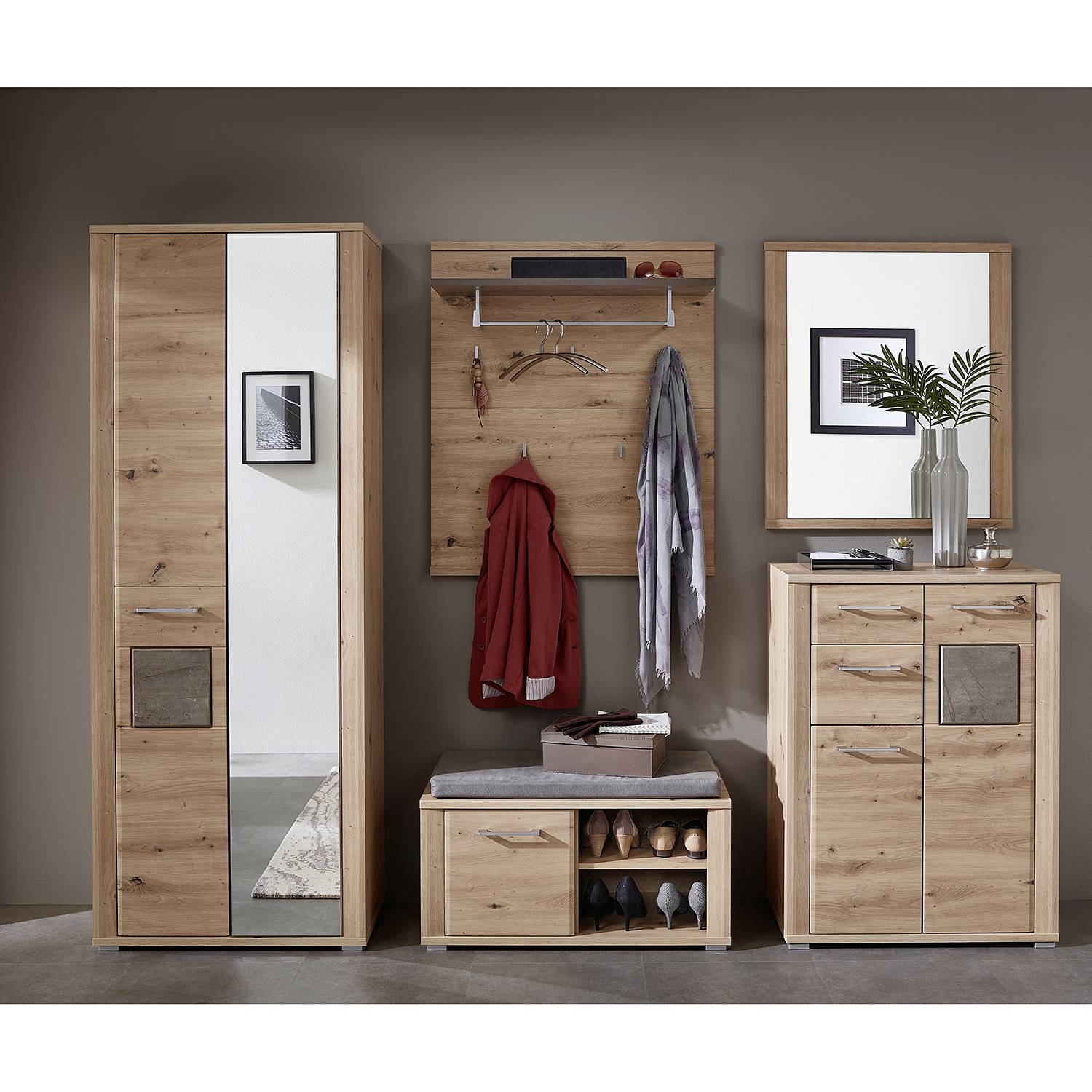 home24 Spiegel Talant