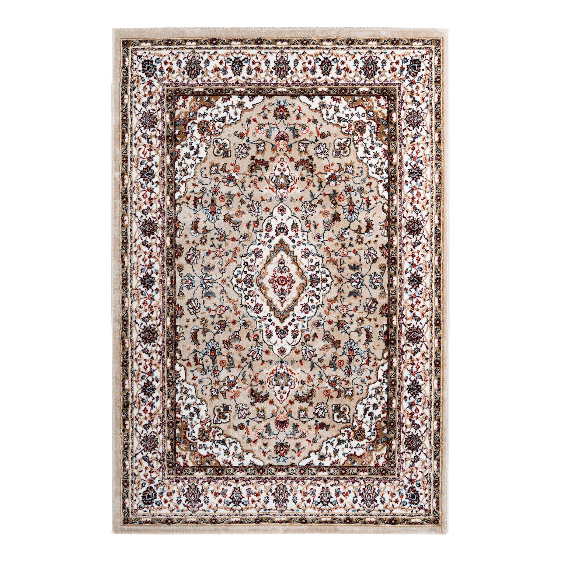 Tapis Isfahan I