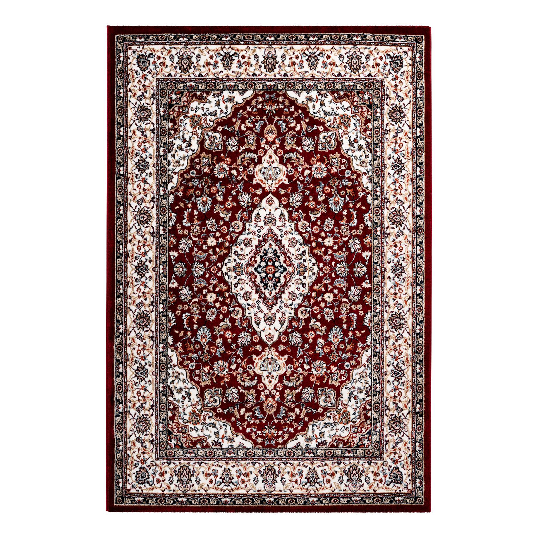 Tapis Isfahan I
