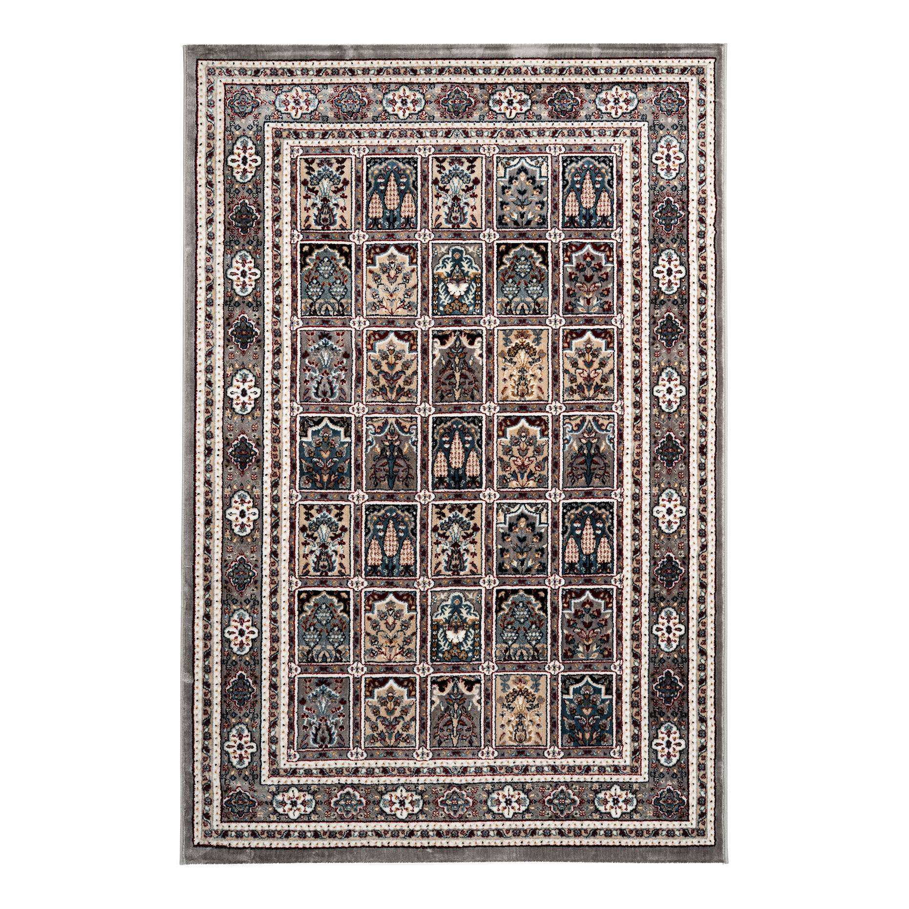 Tapis Isfahan III